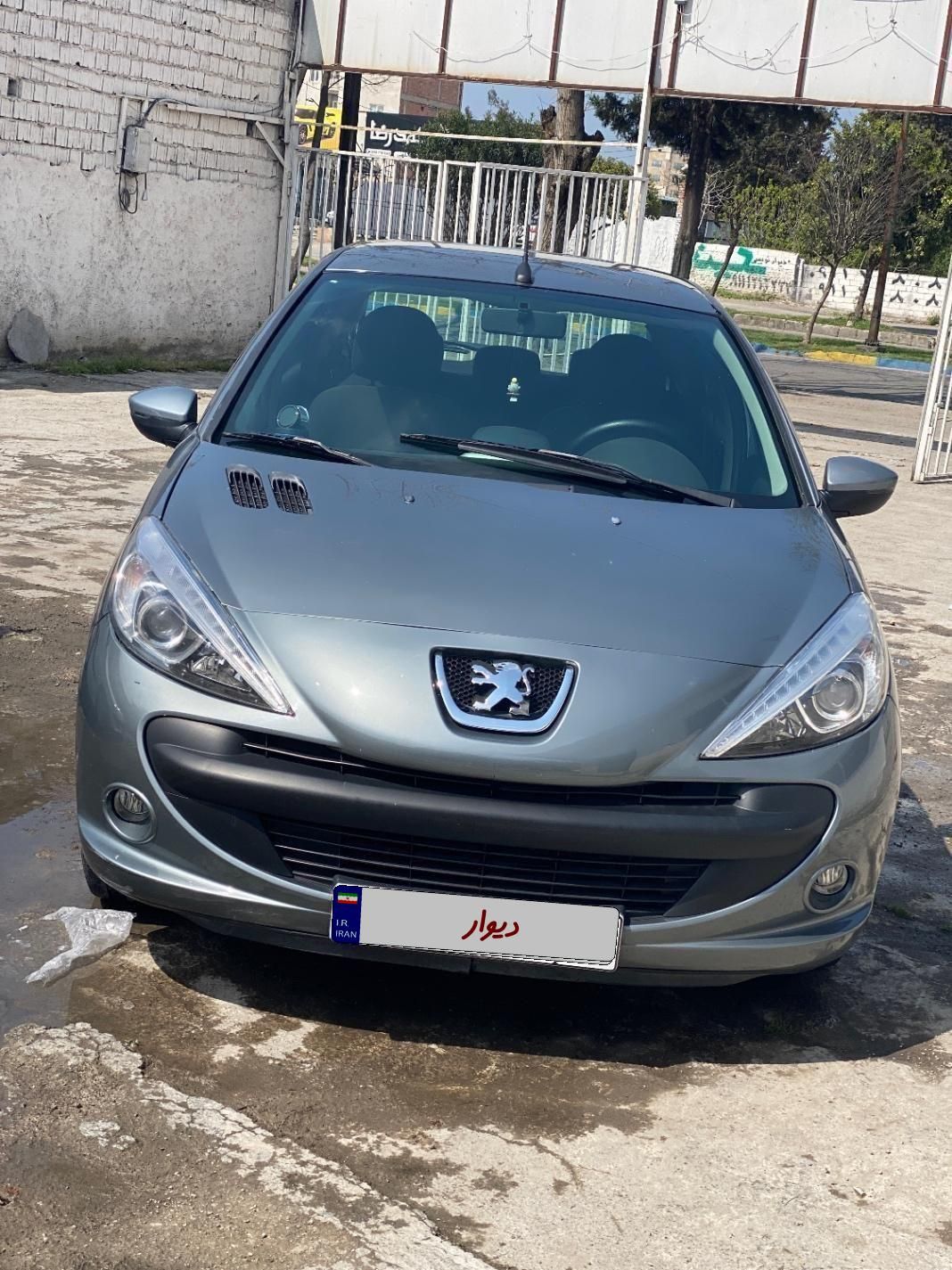 خودرو پژو، 207 آگهی ann_18729237
