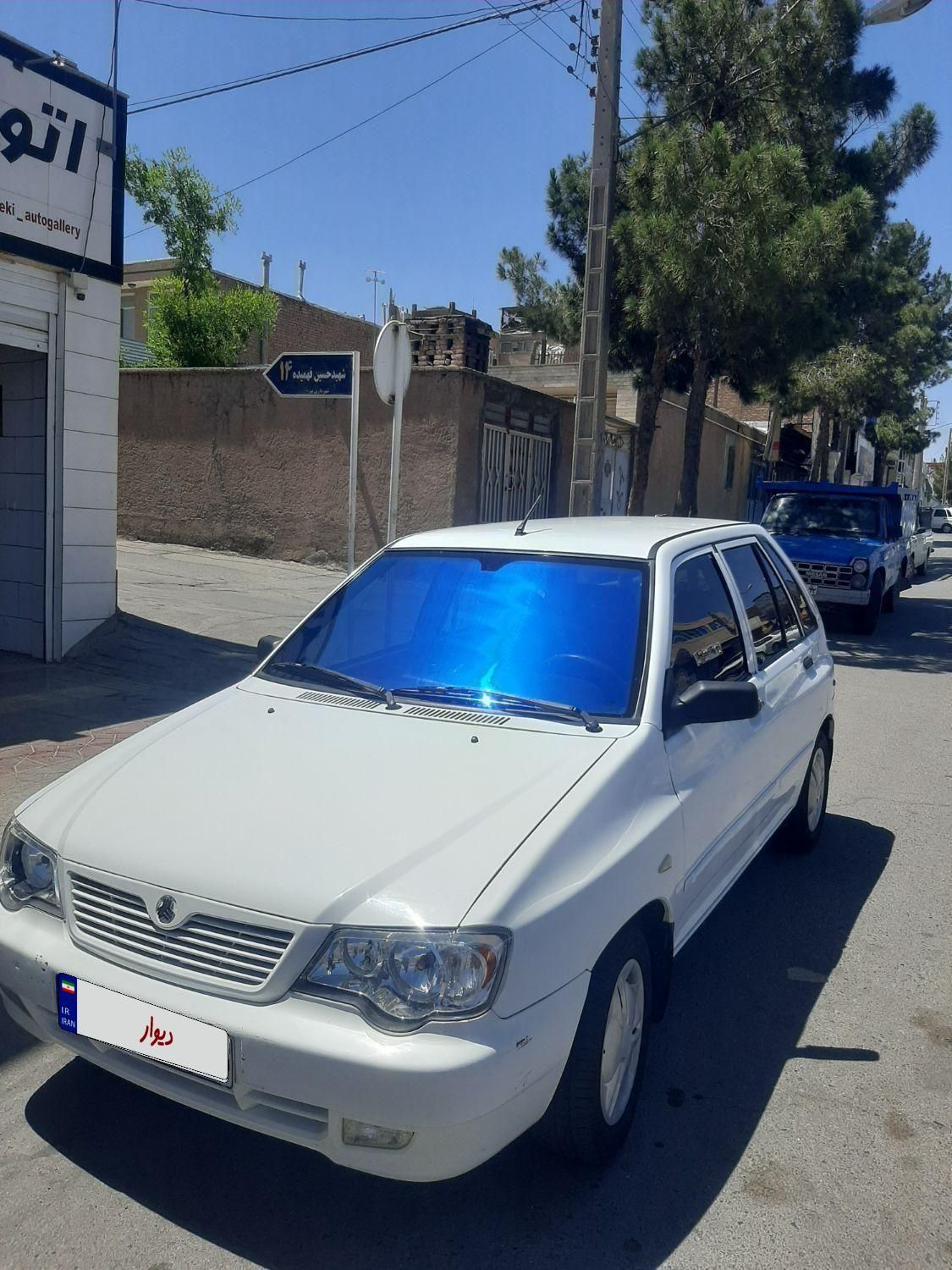 خودرو پراید، 111 آگهی ann_18729240