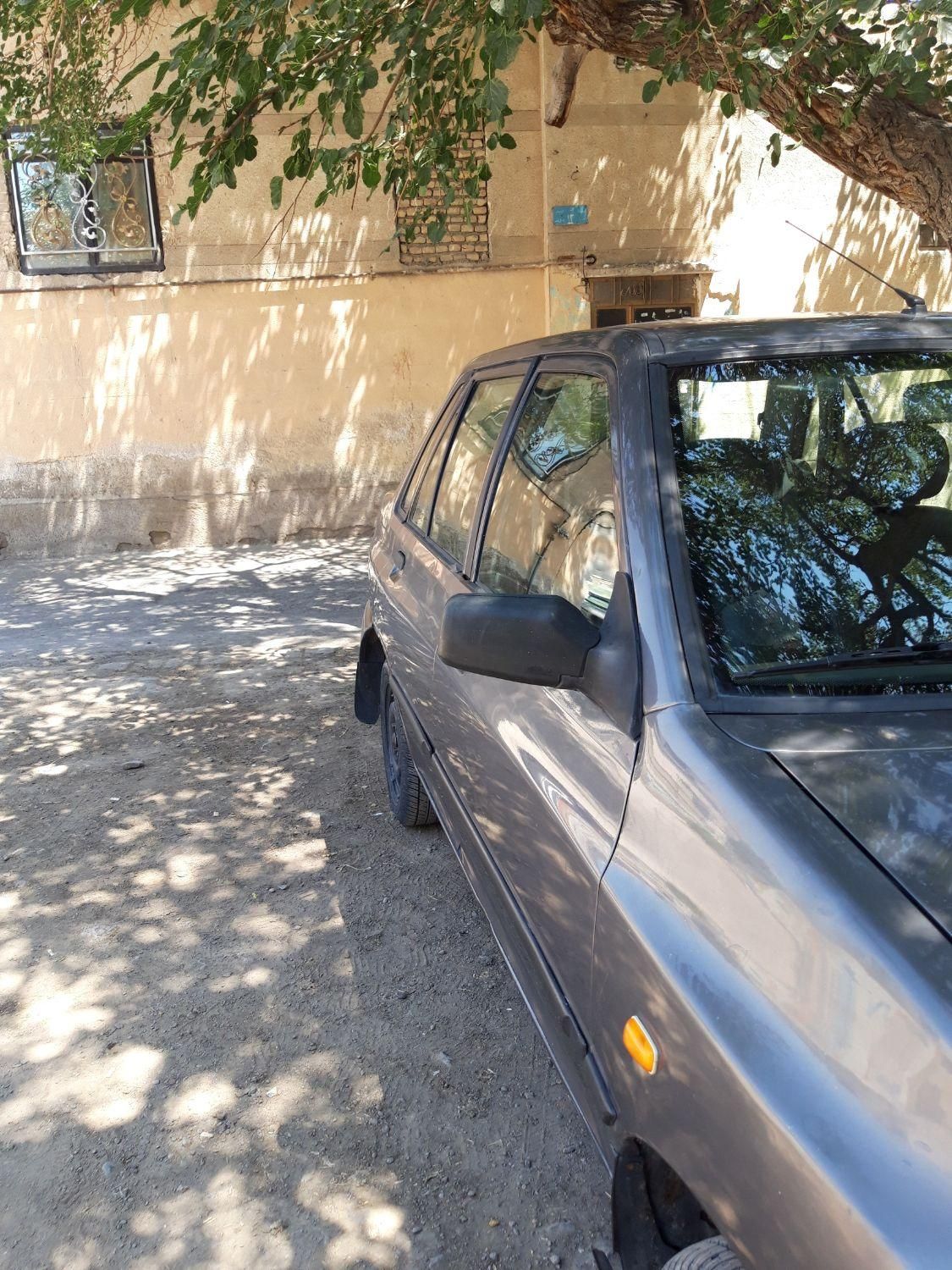 خودرو پراید، 131 آگهی ann_18729251