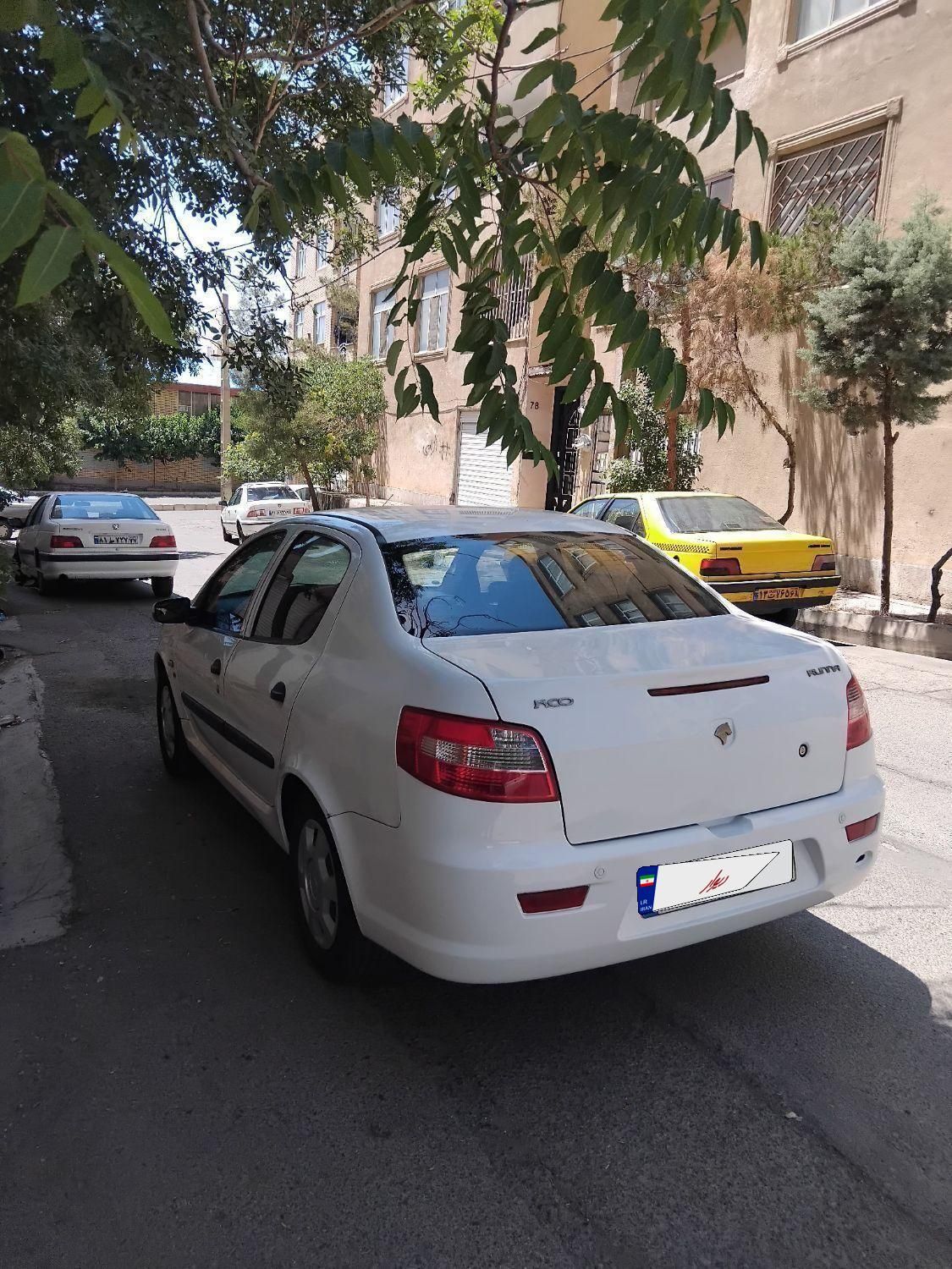 رانا LX TU5 - 1394