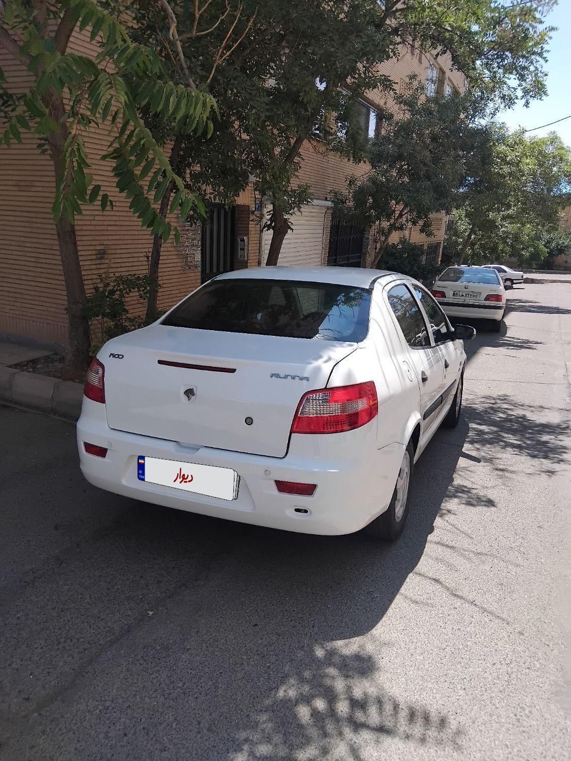 رانا LX TU5 - 1394