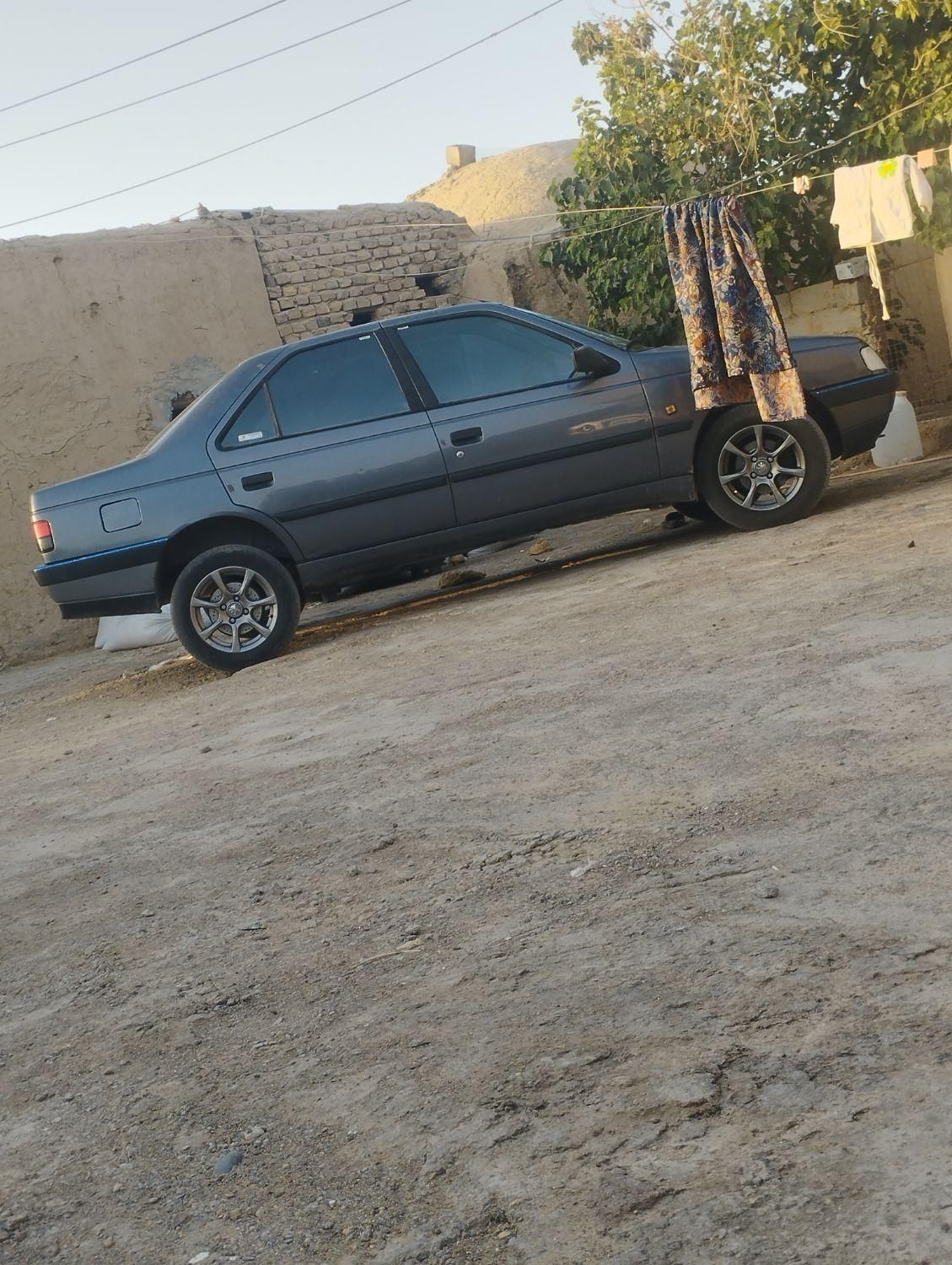 خودرو پژو، 405 آگهی ann_18729257