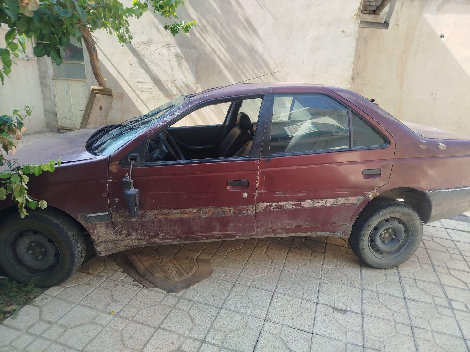 خودرو پژو، 405 آگهی ann_18729271
