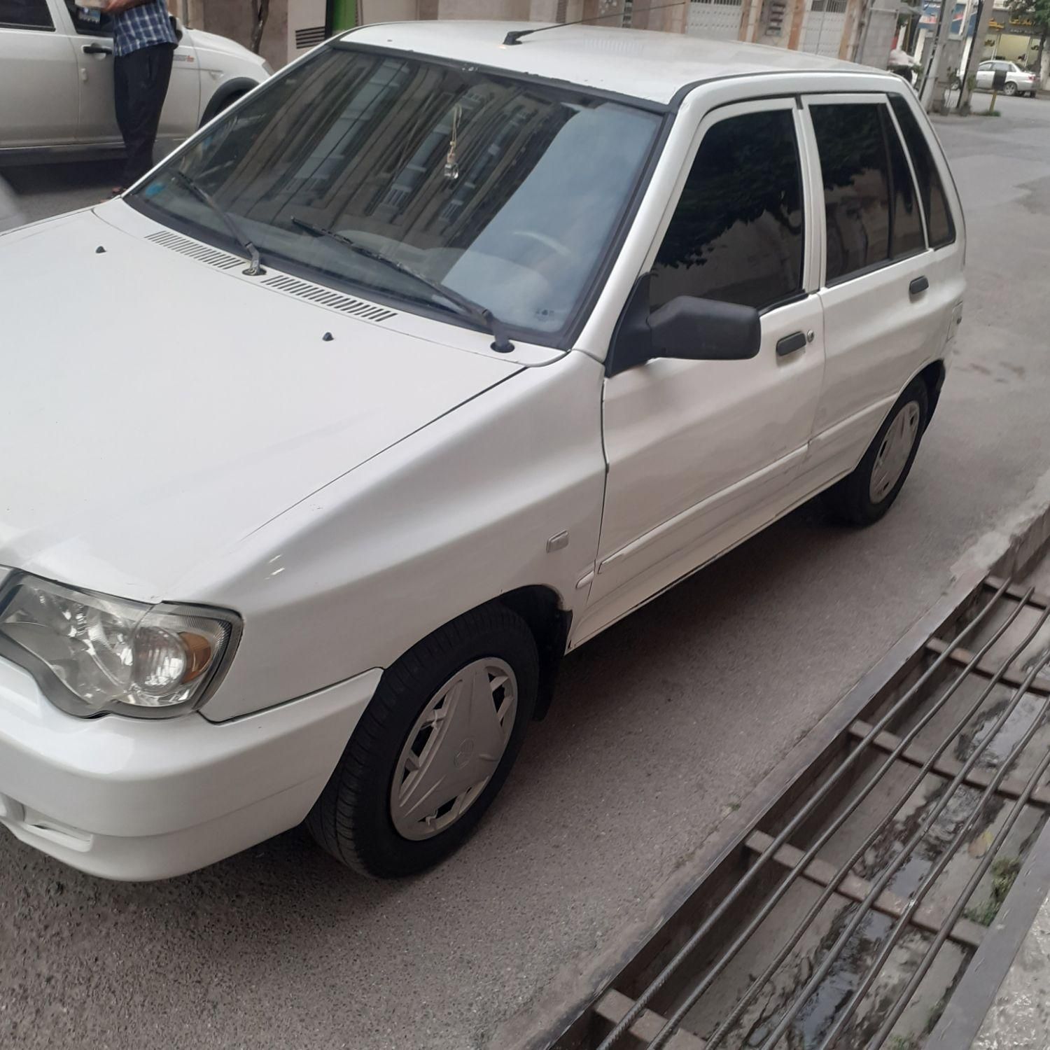 خودرو پراید، 111 آگهی ann_18729273