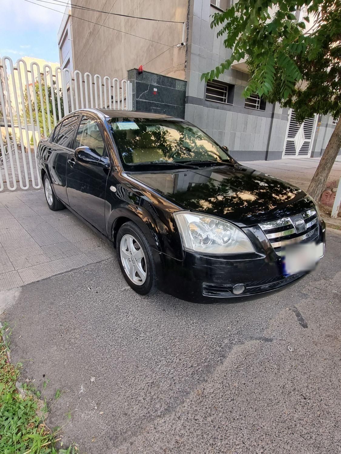 ام وی ام 530 دنده ای - 1390