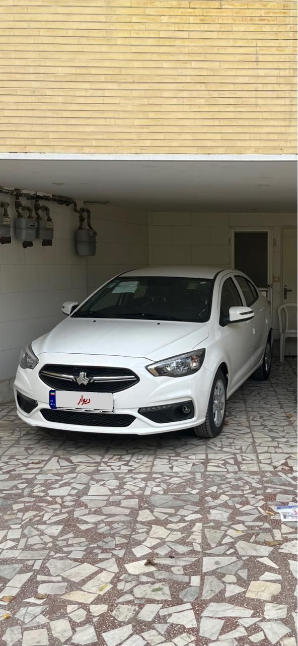 خودرو شاهین، GL آگهی ann_18729276