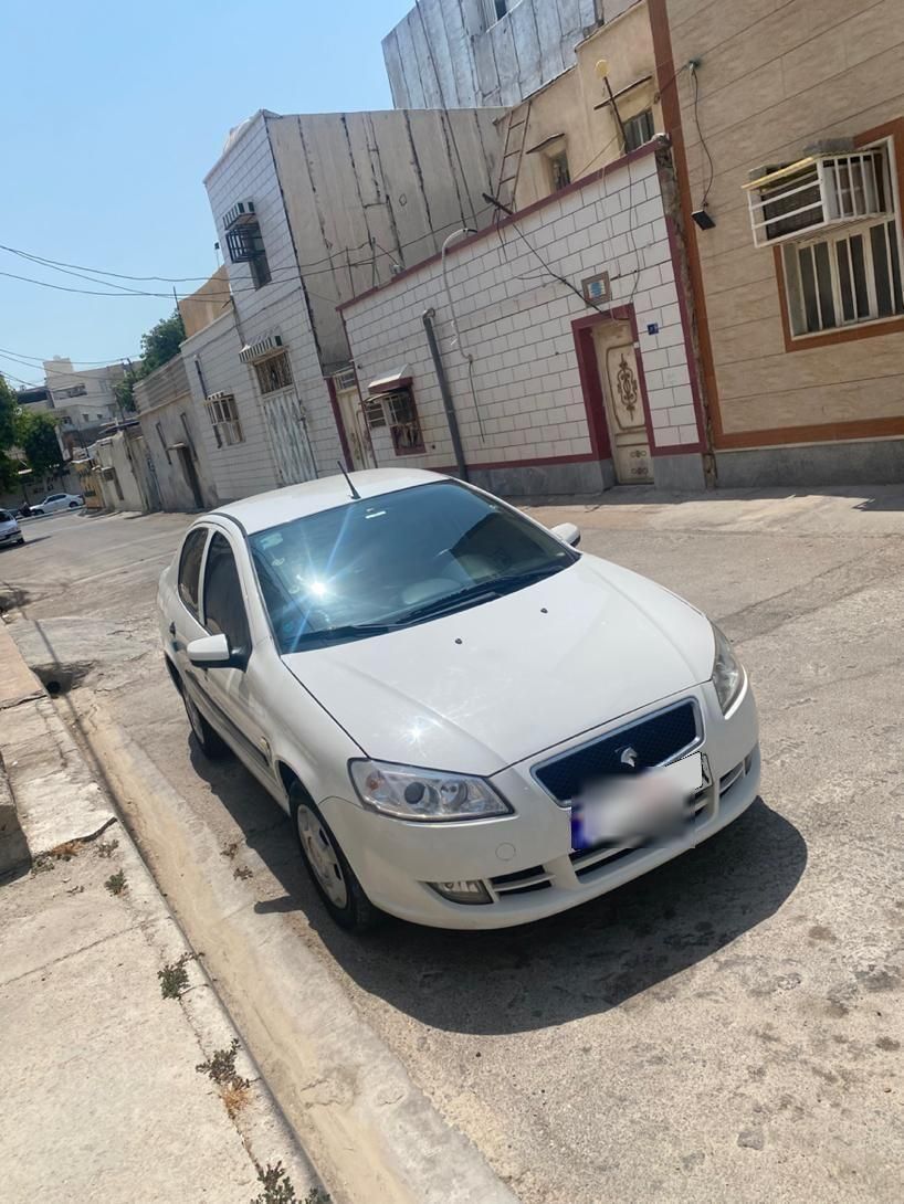 خودرو رانا، LX آگهی ann_18729279