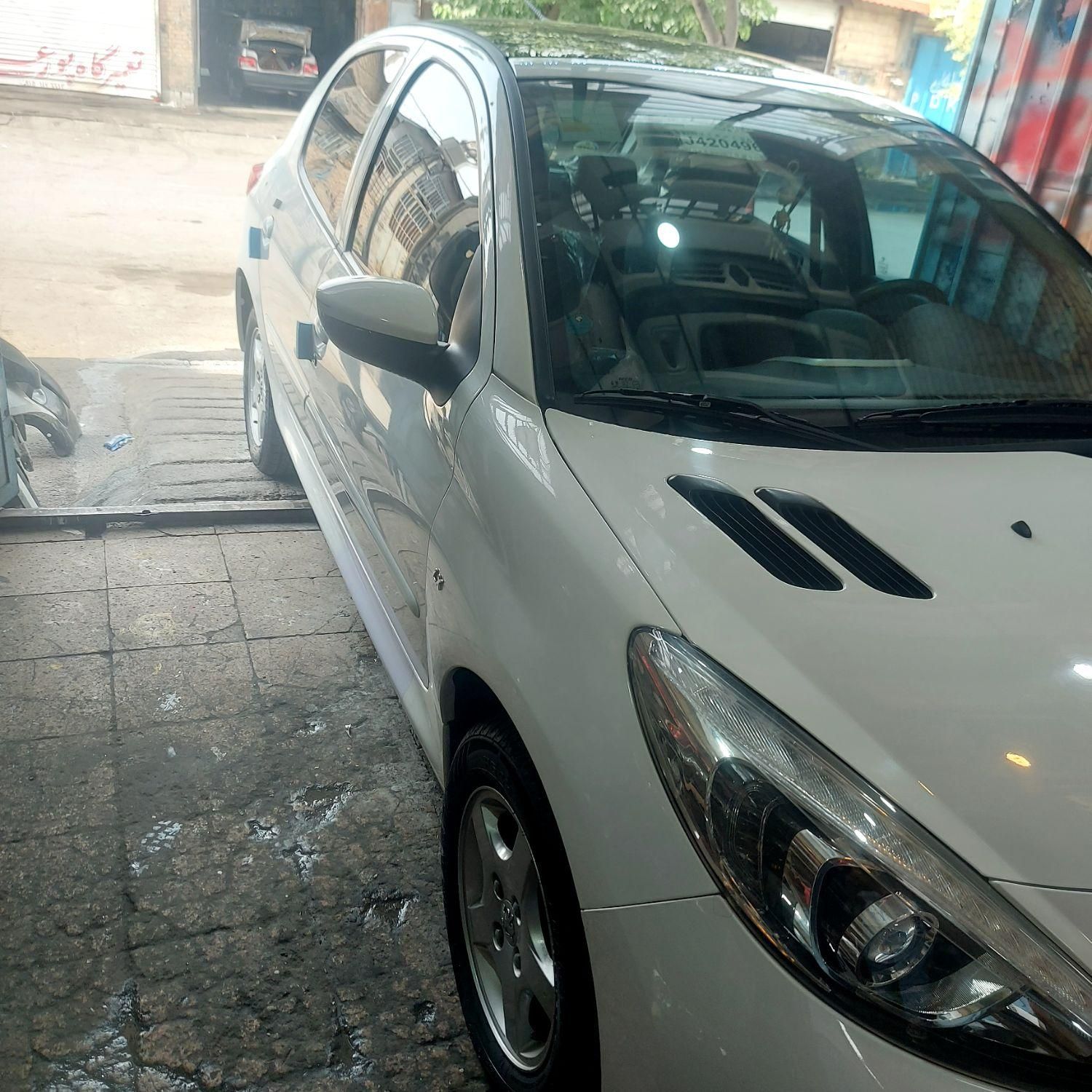 خودرو پژو، 207 آگهی ann_18729305