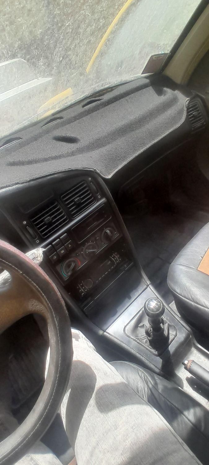 پژو 405 GLX - دوگانه سوز - 1390