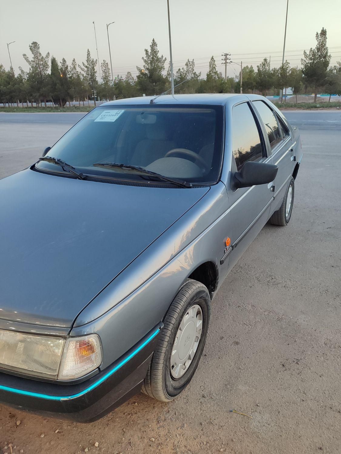 پژو 405 GLX - 1397