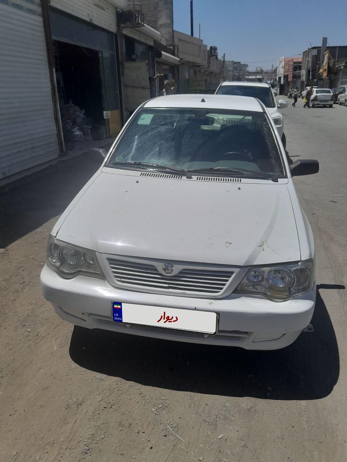 خودرو پراید، 111 آگهی ann_18729344