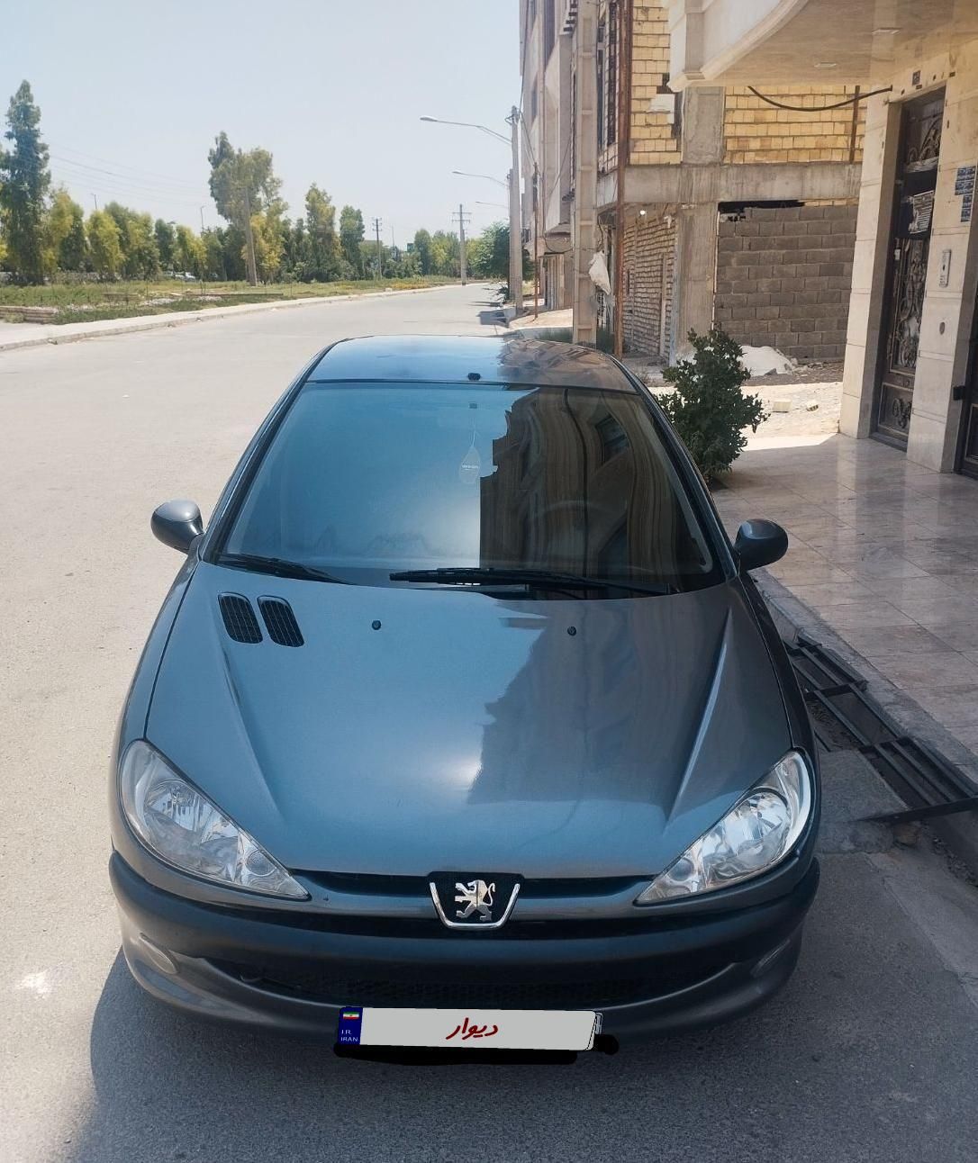 خودرو پژو، 206 آگهی ann_18729377