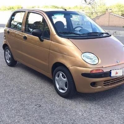 خودرو دوو، ماتیز آگهی ann_18729390