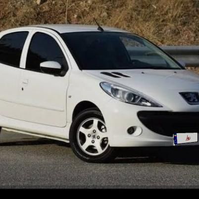 خودرو پژو، 207 آگهی ann_18729391