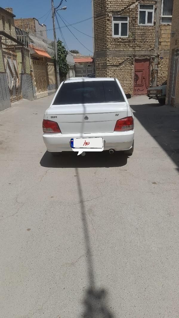 پراید 132 SL - 1390