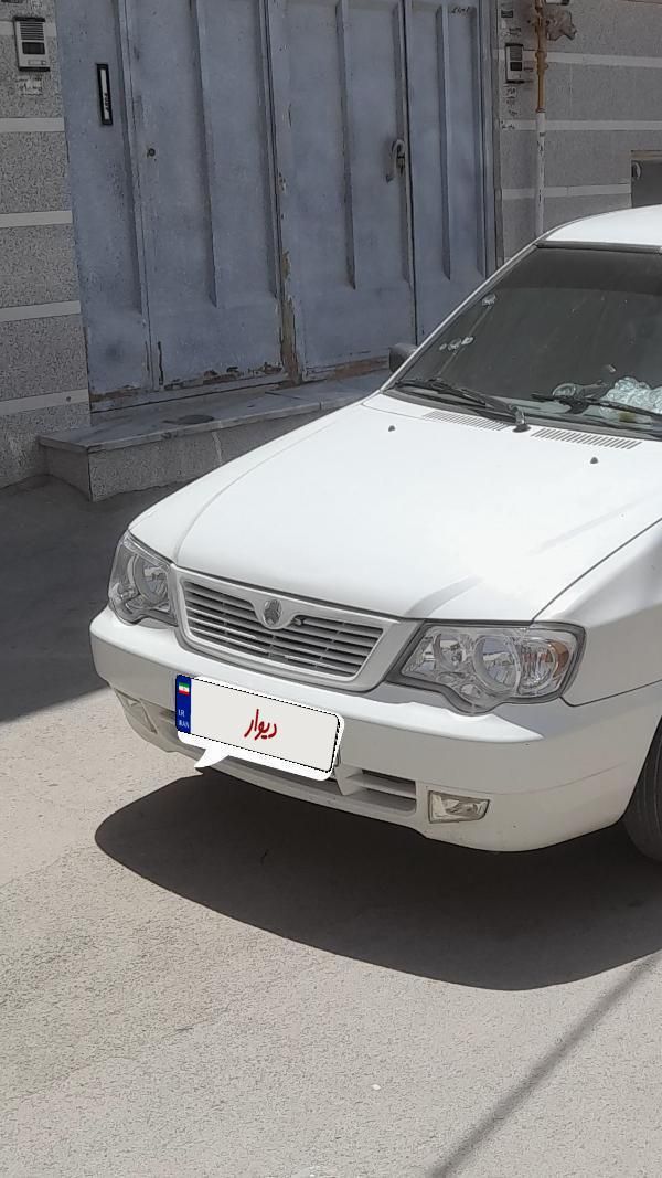 پراید 132 SL - 1390