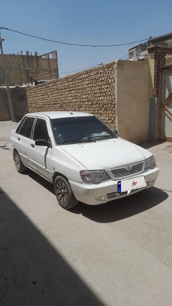 خودرو پراید، 132 آگهی ann_18729406