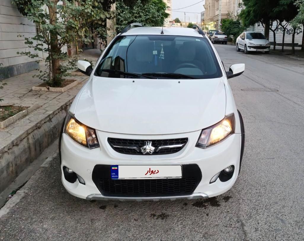 خودرو کوییک، معمولی آگهی ann_18729407