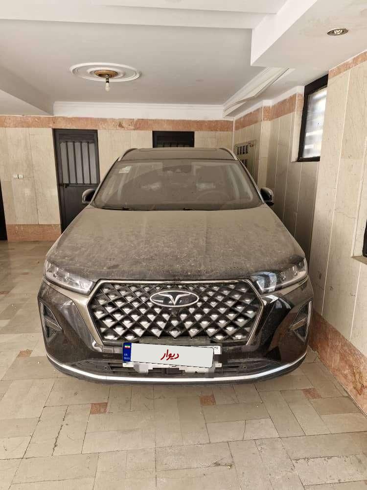 خودرو فونیکس، تیگو 7 پرو مکس آگهی ann_18729423