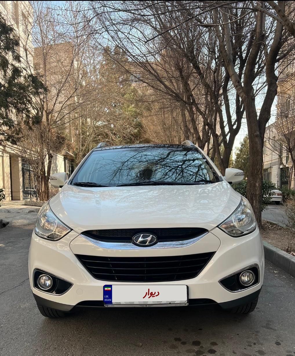خودرو هیوندای، توسان آگهی ann_18729435