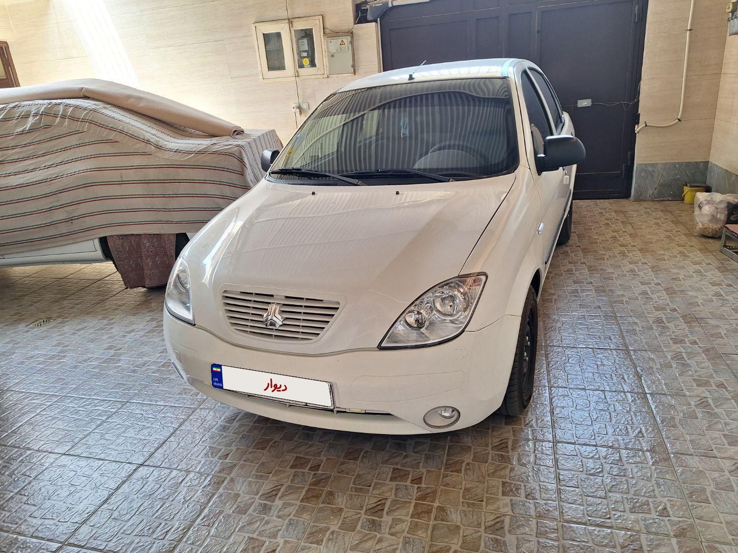 خودرو تیبا، صندوق دار آگهی ann_18729437