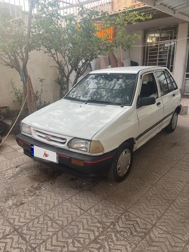 خودرو پراید، 111 آگهی ann_18729446