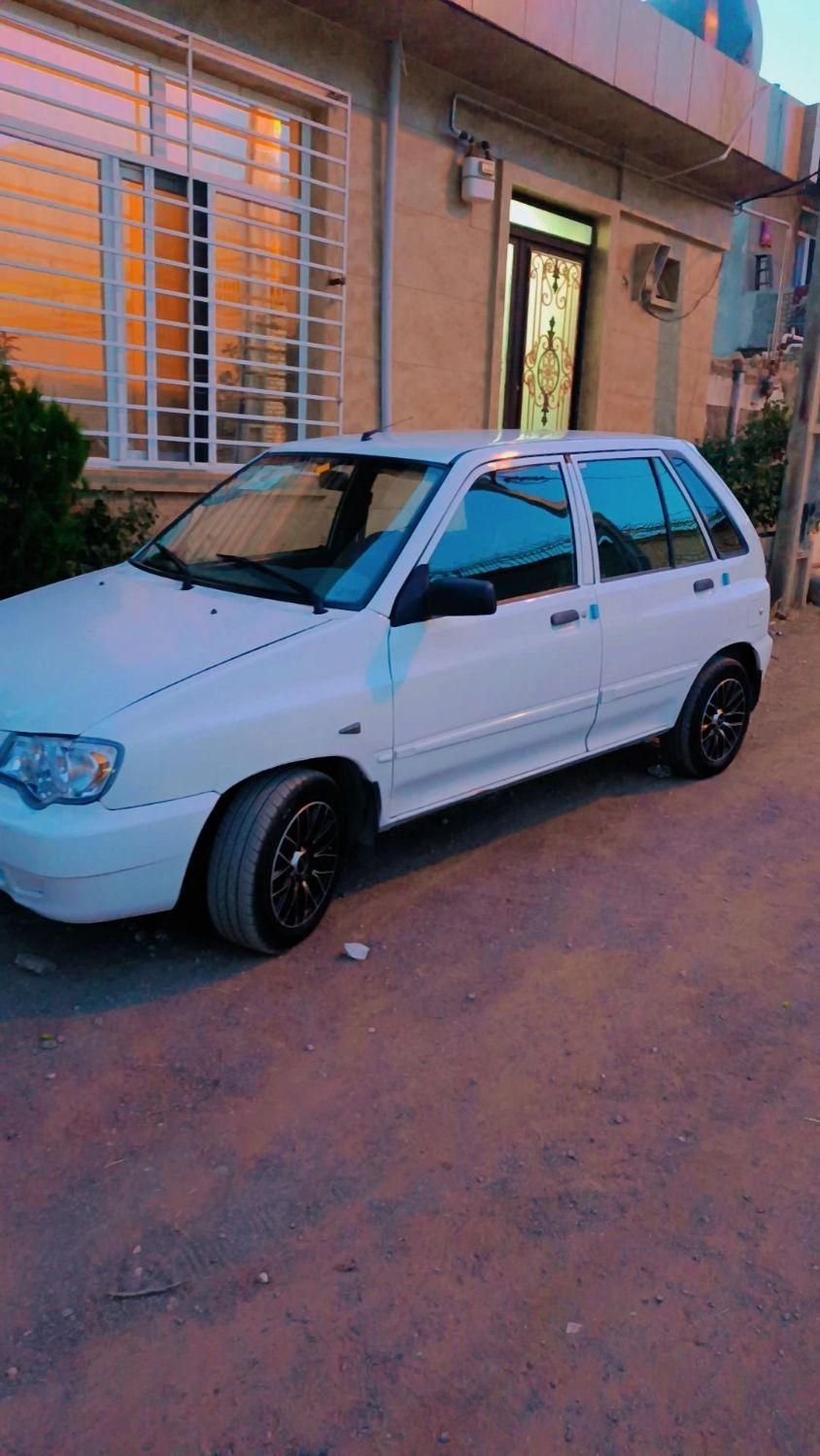 خودرو پراید، 111 آگهی ann_18729457