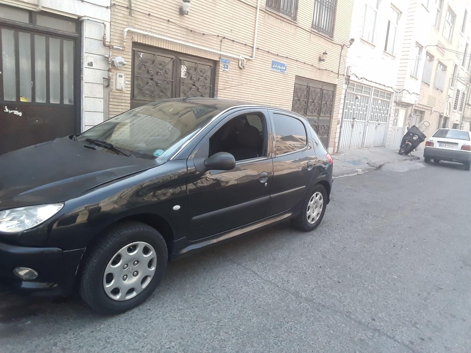 خودرو پژو، 206 آگهی ann_18729466