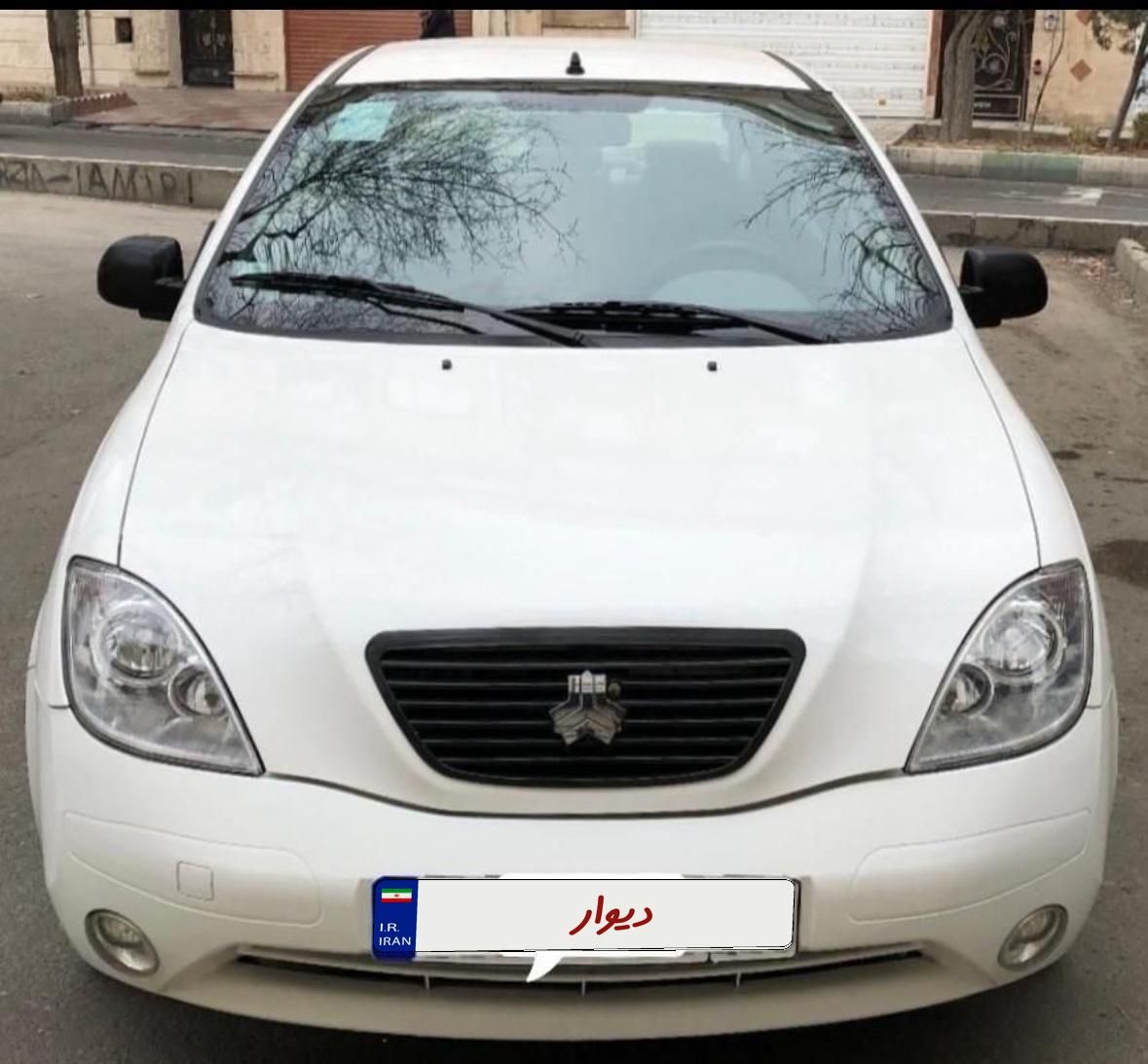 خودرو تیبا، صندوق دار آگهی ann_18729478