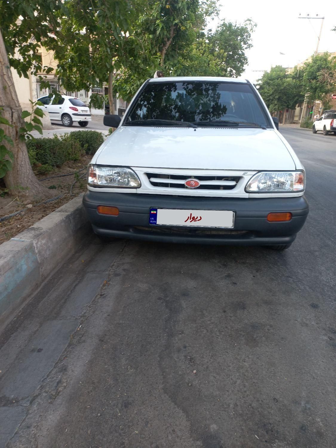 خودرو پراید، صبا آگهی ann_18729497