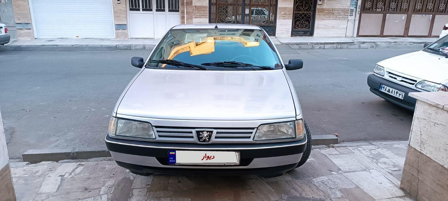 خودرو پژو، 405 آگهی ann_18729510