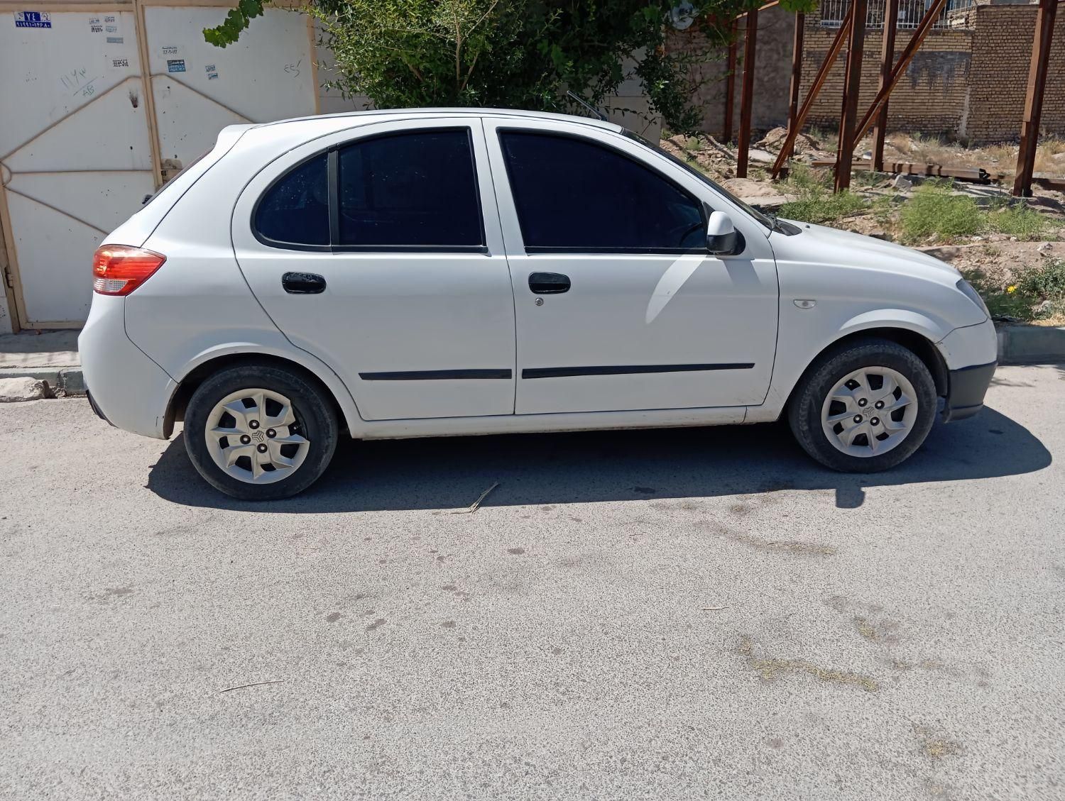 خودرو تیبا، 2 آگهی ann_18729530