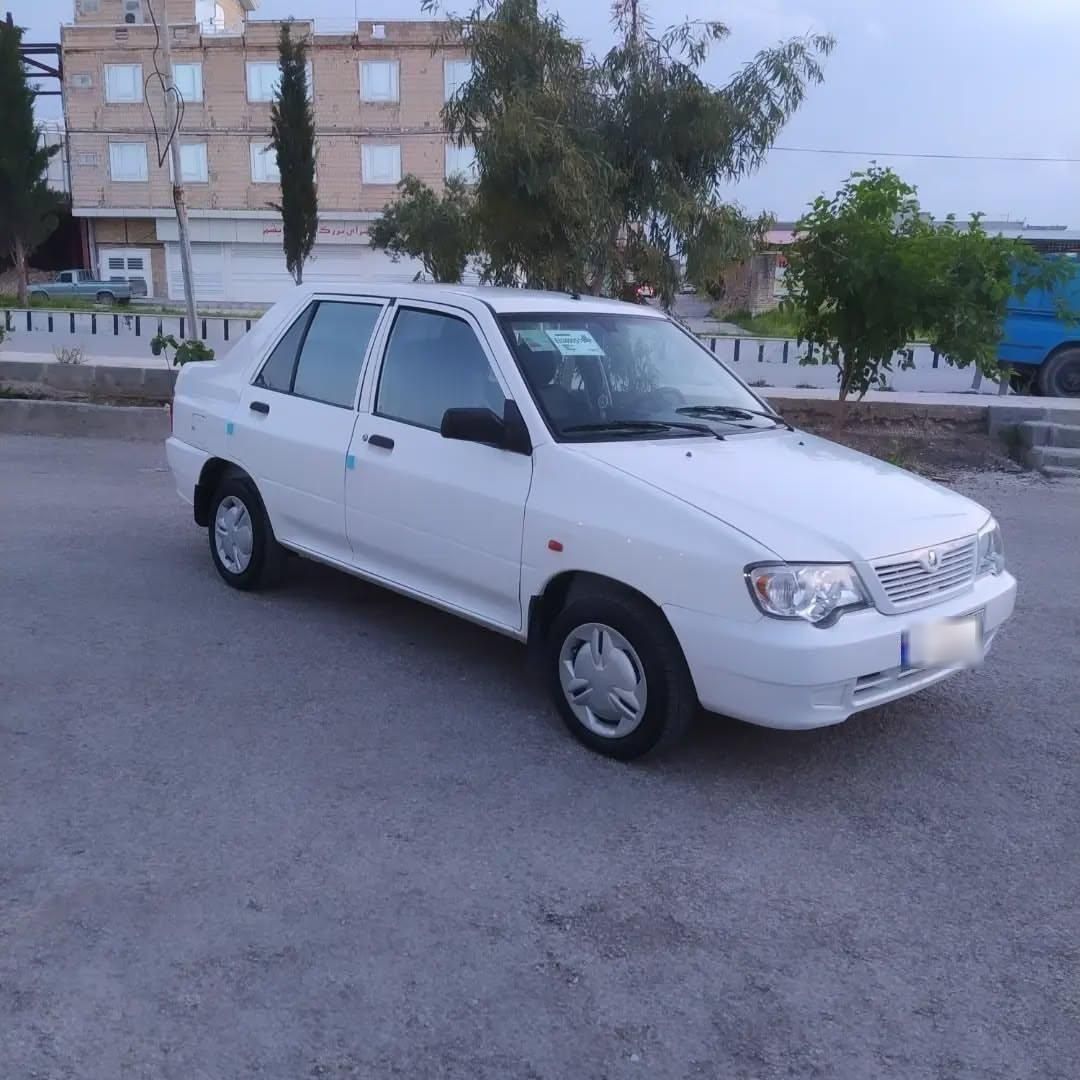 خودرو پراید، 132 آگهی ann_18729533