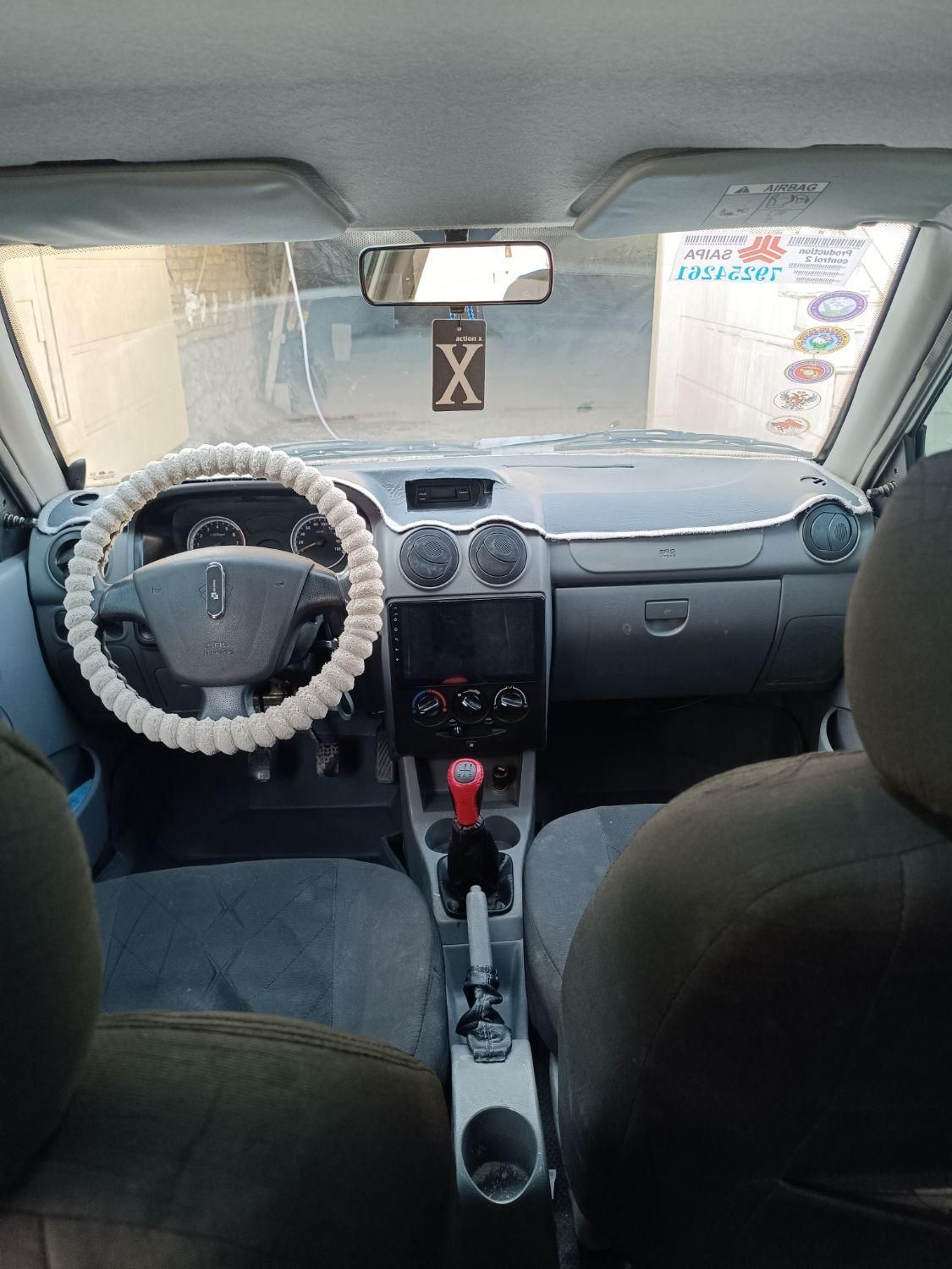 پراید 132 SE - 1397