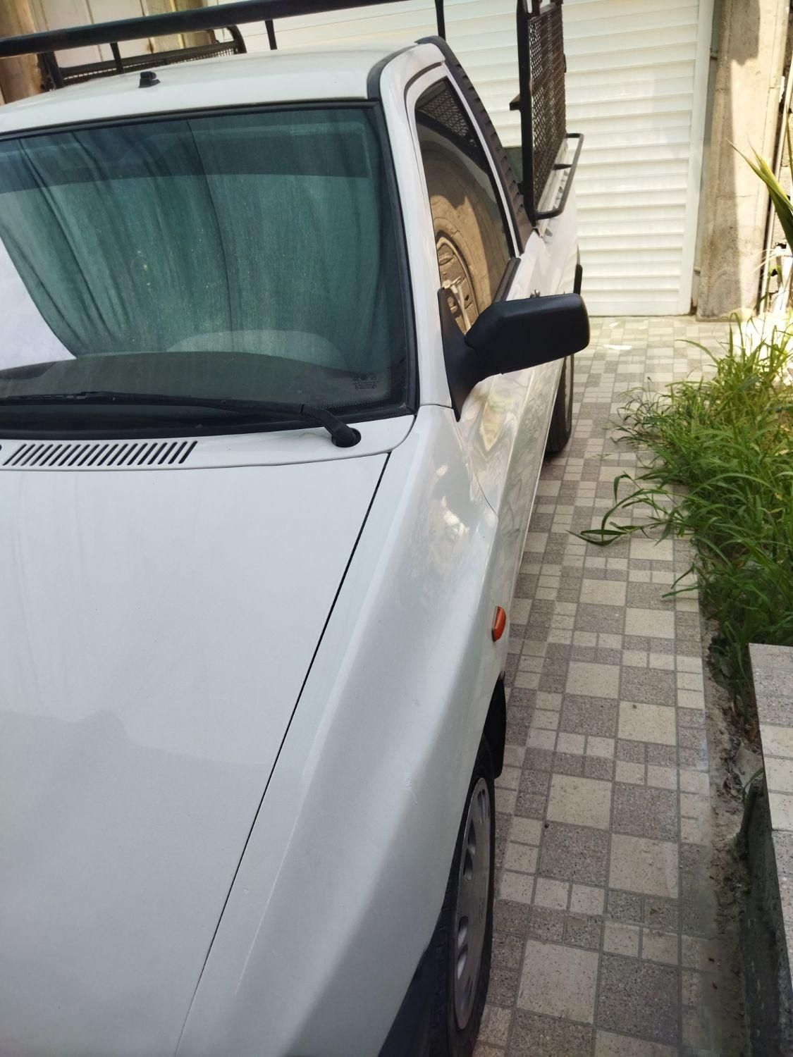 پراید 151 SE - 1402