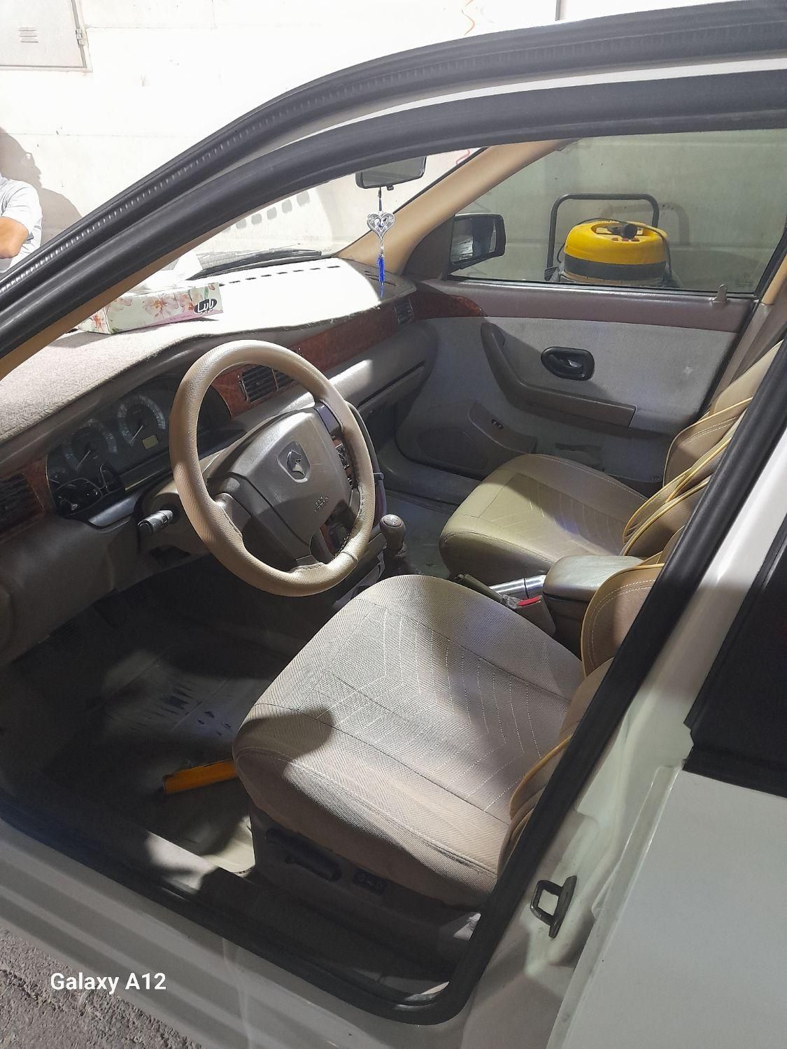 سمند LX XU7 - 1392