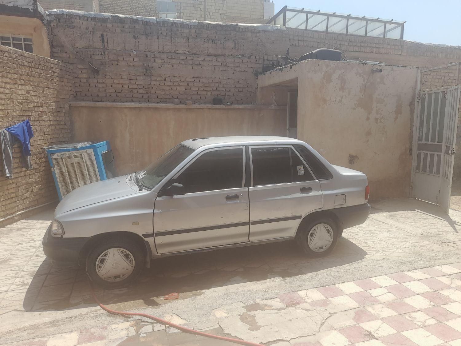 خودرو پراید، صبا آگهی ann_18729570