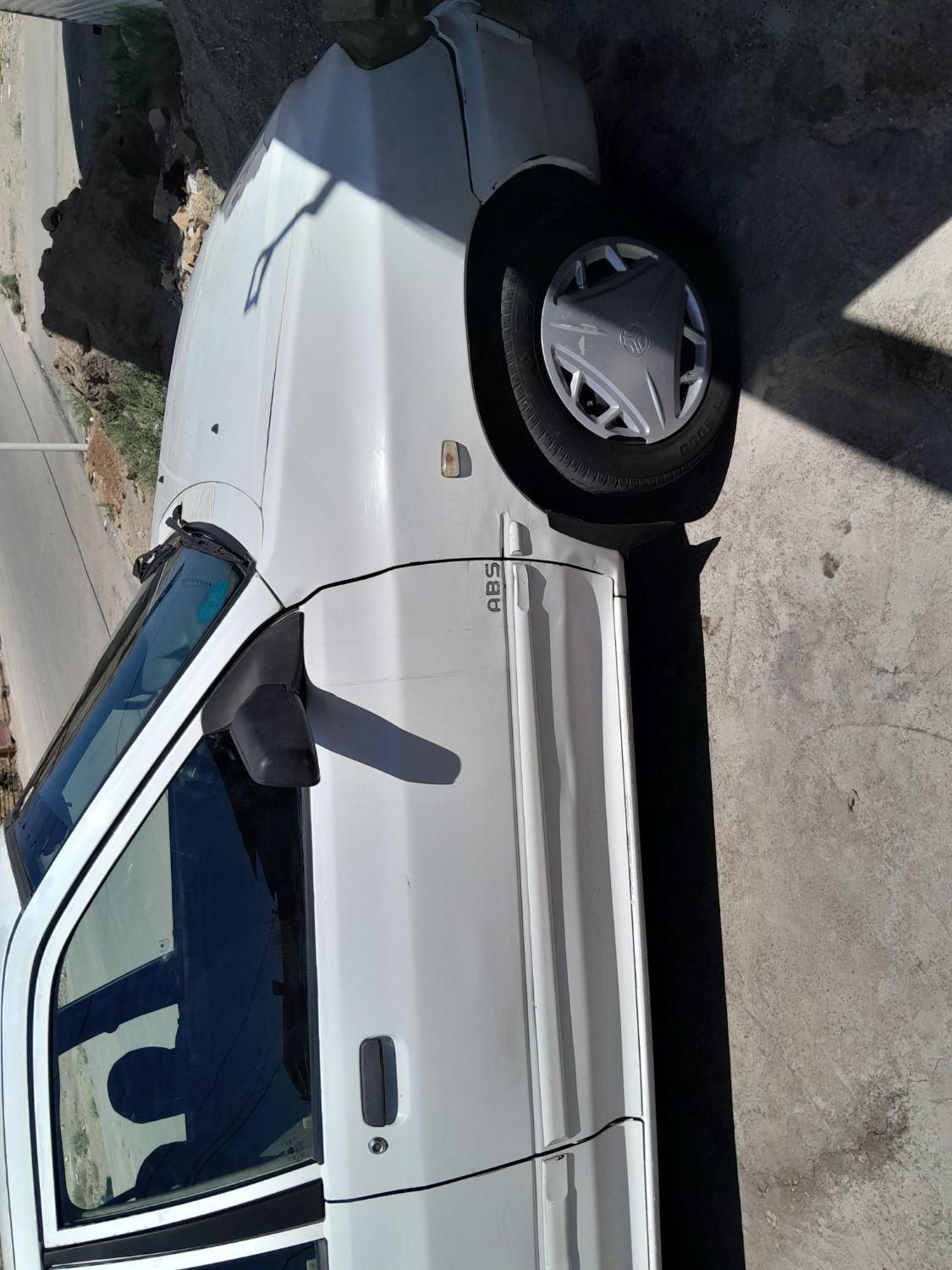 خودرو پراید، 132 آگهی ann_18729583