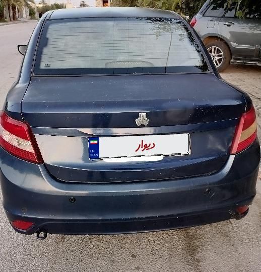 خودرو ساینا، EX آگهی ann_18729589