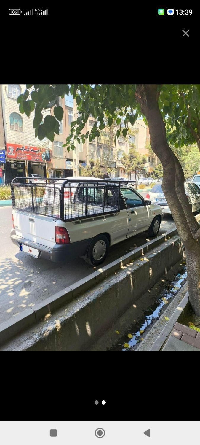 خودرو پراید، 151 آگهی ann_18729622