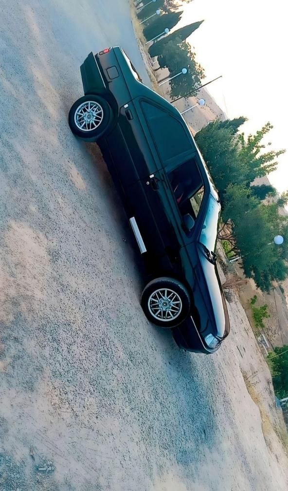 پژو 405 GLX - 1382