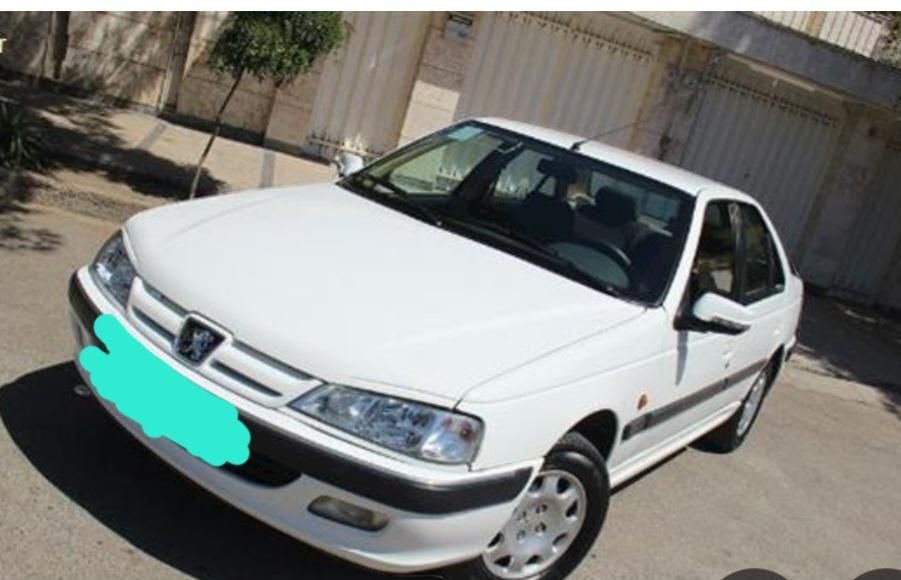 خودرو پژو، پارس آگهی ann_18729630