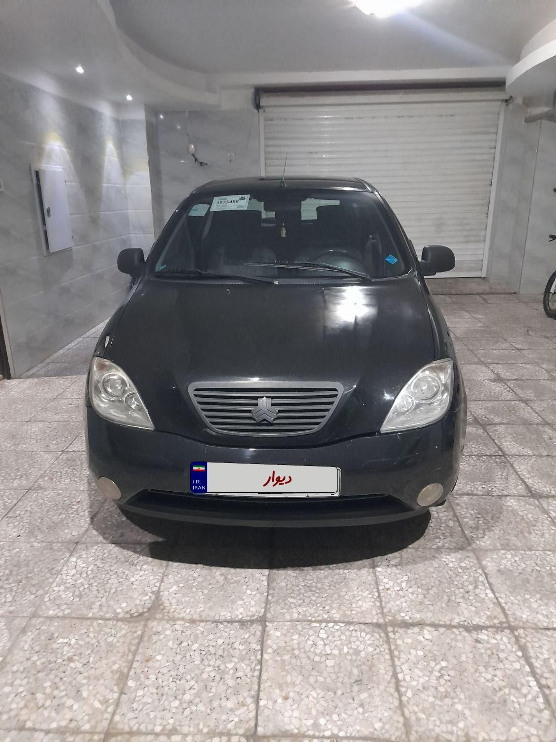 خودرو تیبا، 2 آگهی ann_18729632