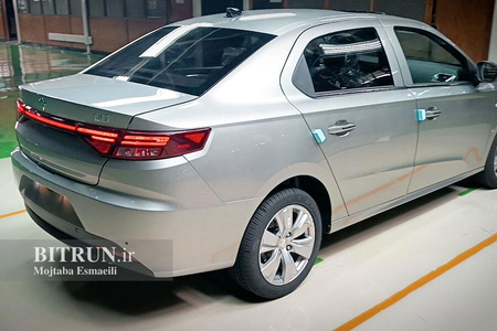 تارا اتوماتیک V4 LX - 1404