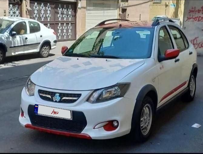 خودرو کوییک، R آگهی ann_18729644