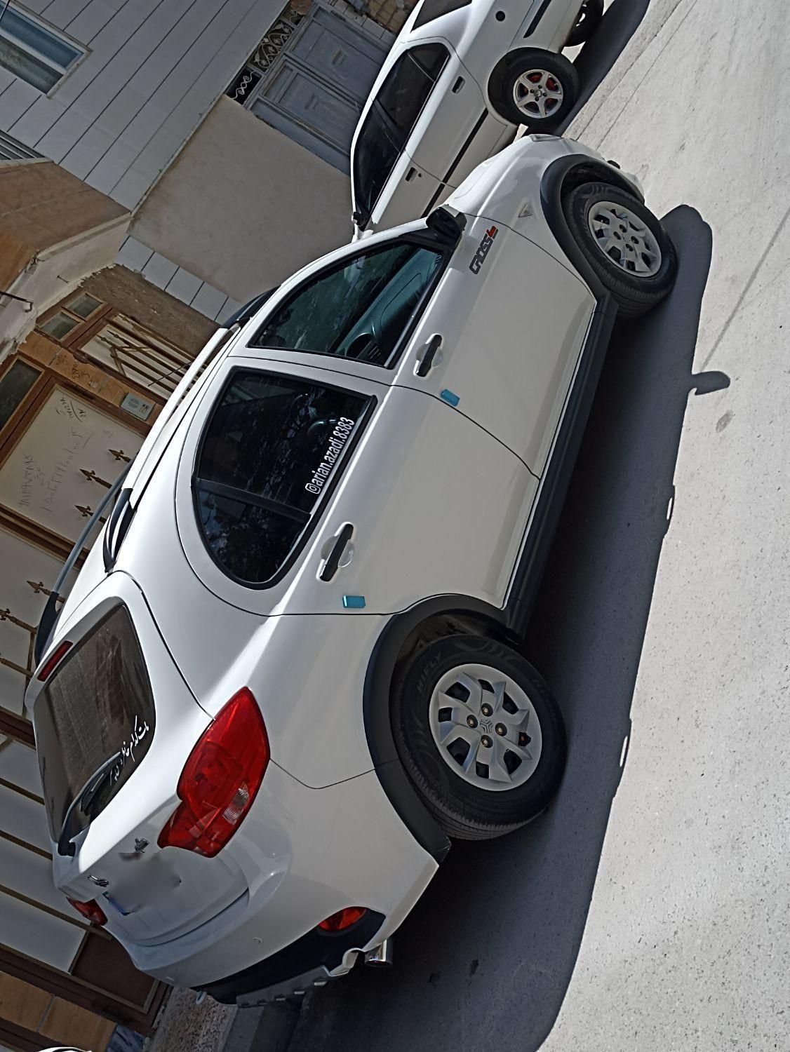 کوییک S پایه - 1402