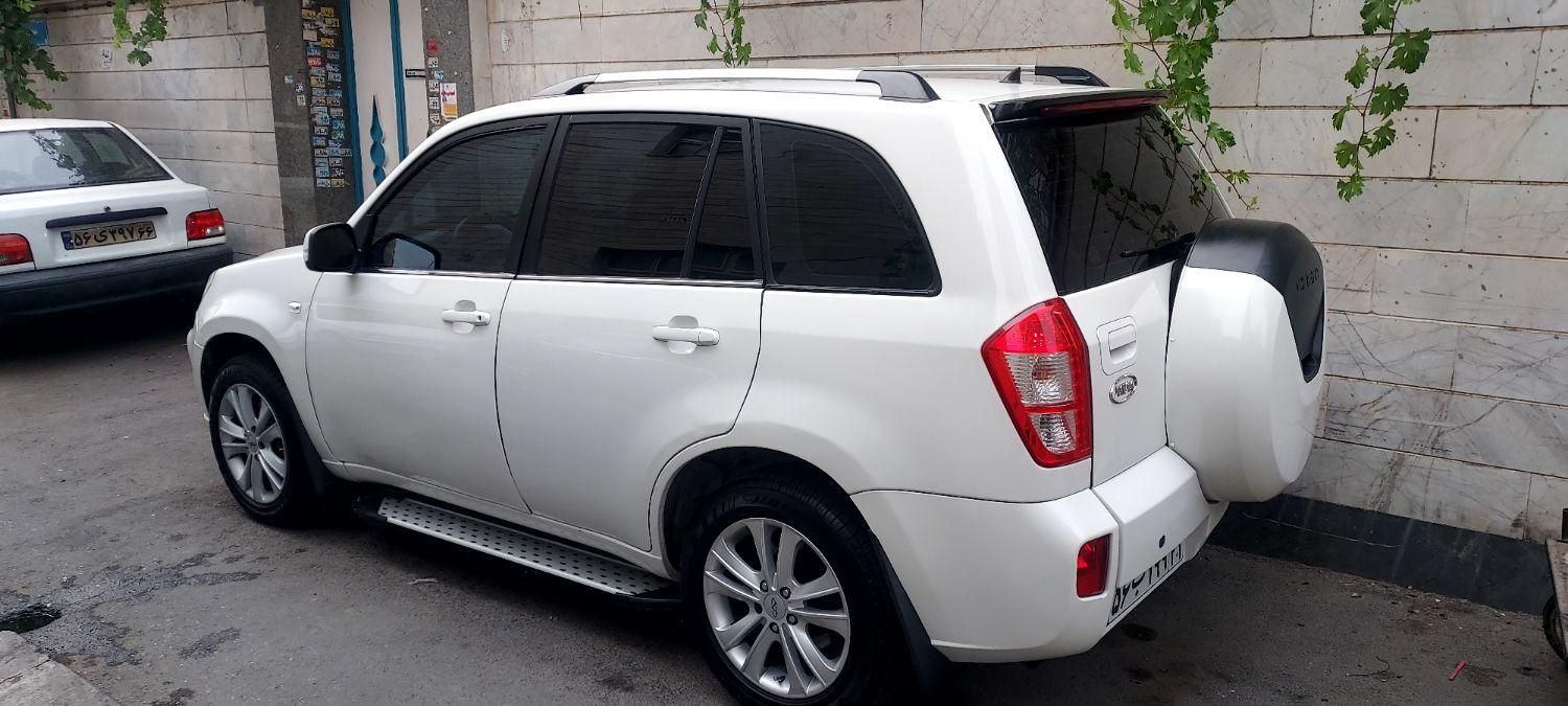 ام وی ام X33 جدید اتوماتیک - 1394