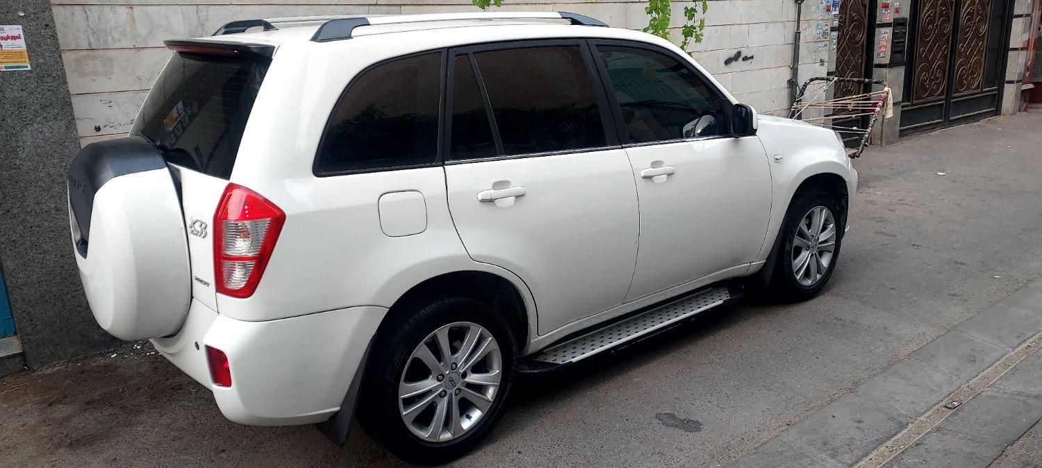 ام وی ام X33 جدید اتوماتیک - 1394