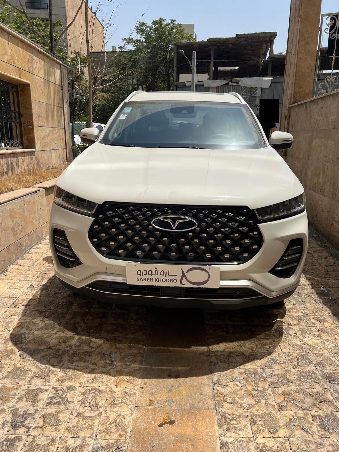 خودرو فونیکس، تیگو 7 پرو آگهی ann_18729661