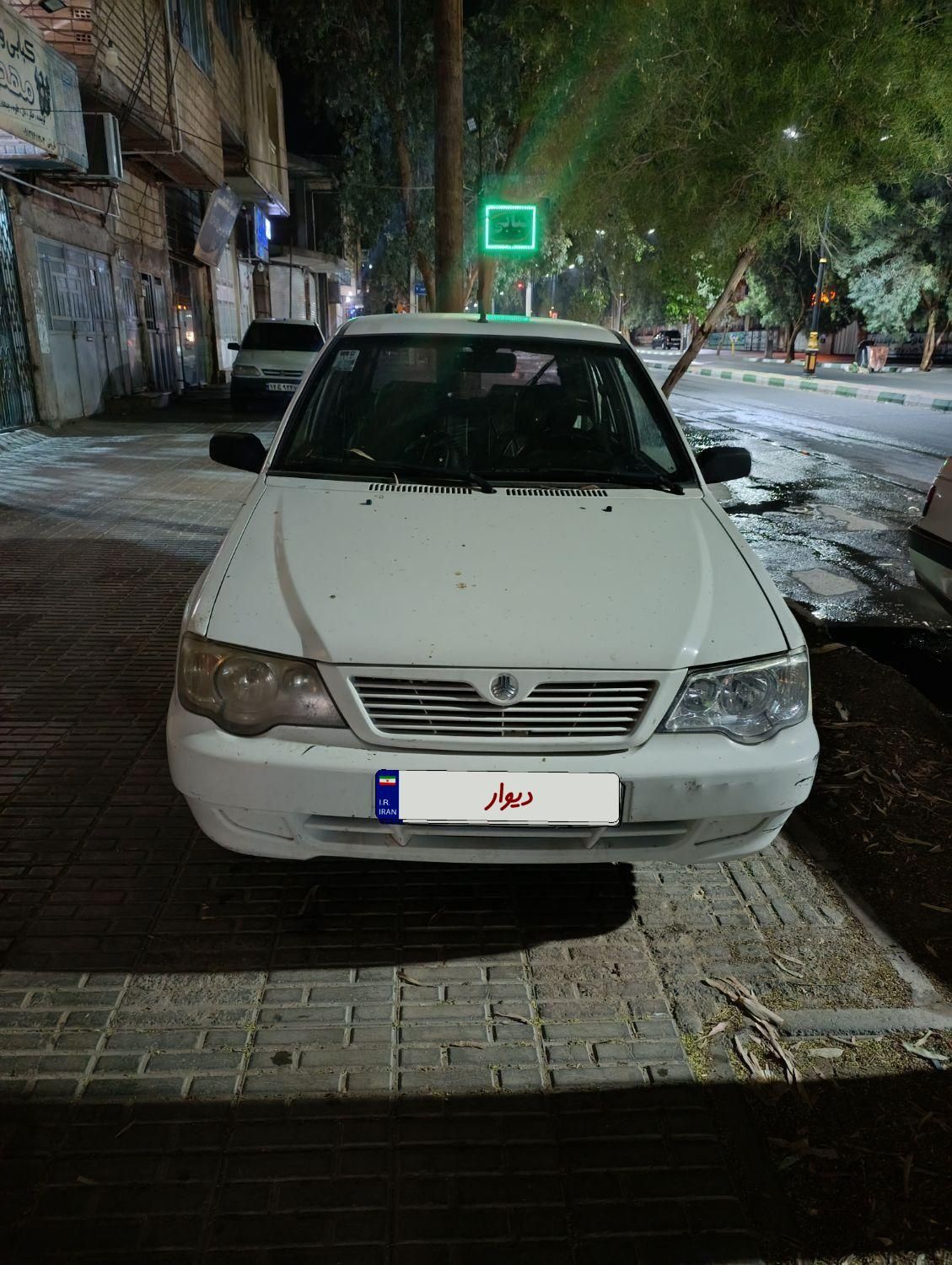 خودرو پراید، 111 آگهی ann_18729668